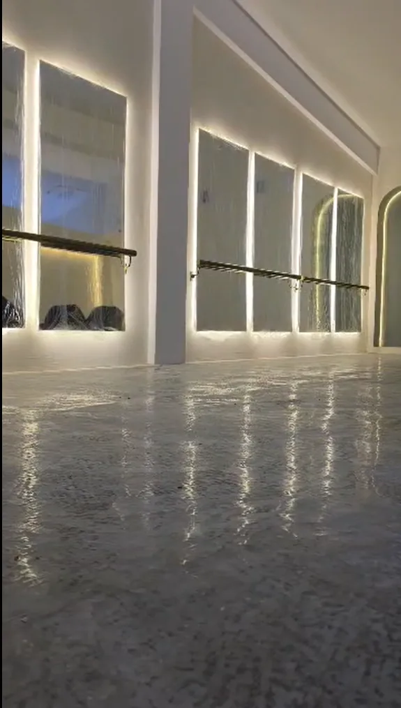 Salón de clases